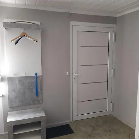 Apartment Oscar *