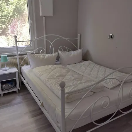 Oscar Heringsdorf (Usedom)