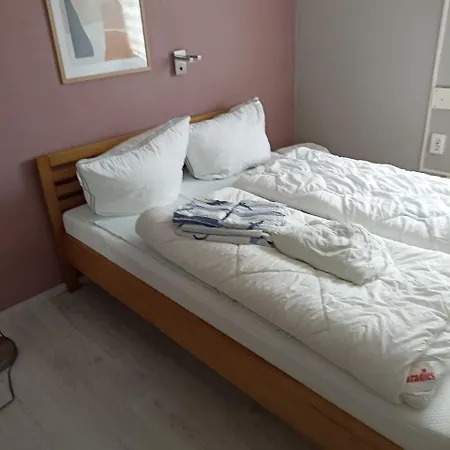 Apartment Oscar *