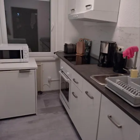 Oscar Apartment