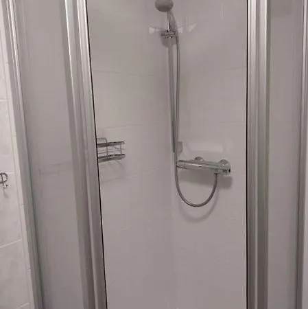 Oscar Apartment Heringsdorf (Usedom)