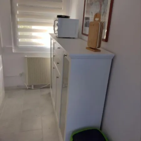 Oscar Apartment *
