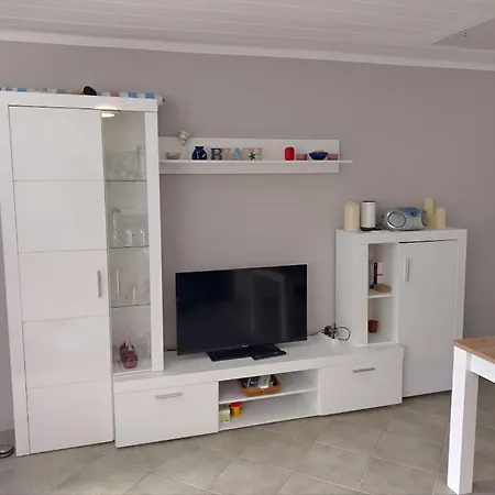 Oscar Apartment *