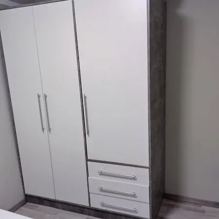 Oscar * Heringsdorf (Usedom)